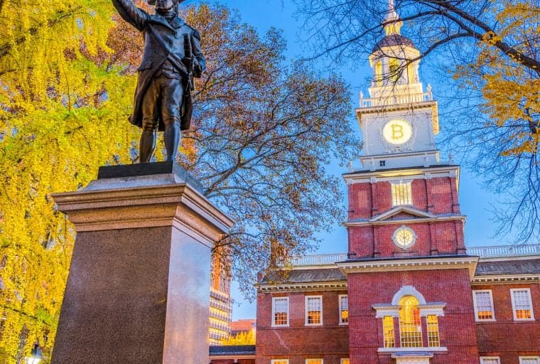 Money Transmitter License Not Required for Crypto Businesses in Pennsylvania