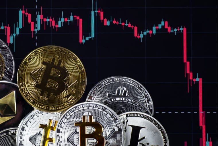 Pump and Dumps Are the Final Indignity for Dying Coins