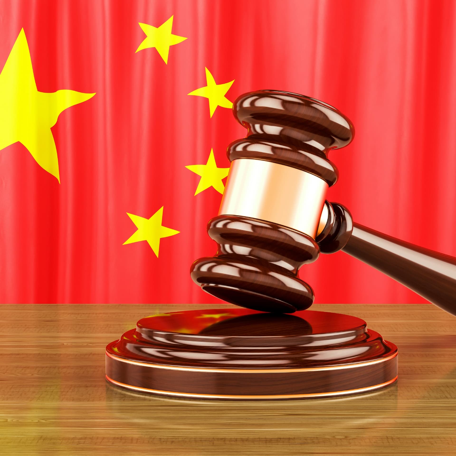 China Announces New Regulations for Blockchain Companies to 'Promote Healthy Development'