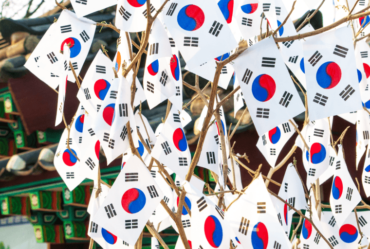 South Korea Updates ICO Stance After 3-Month Investigation