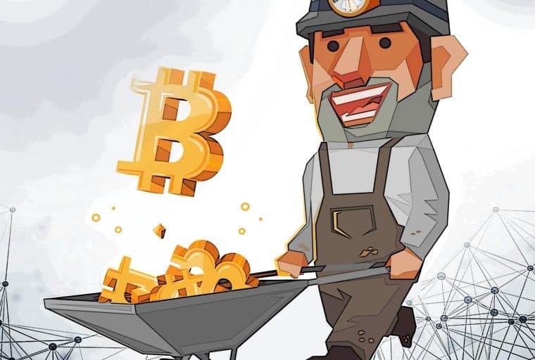 Major Mining Pools Have a ‘High Die-Off Rate’ Study Reveals