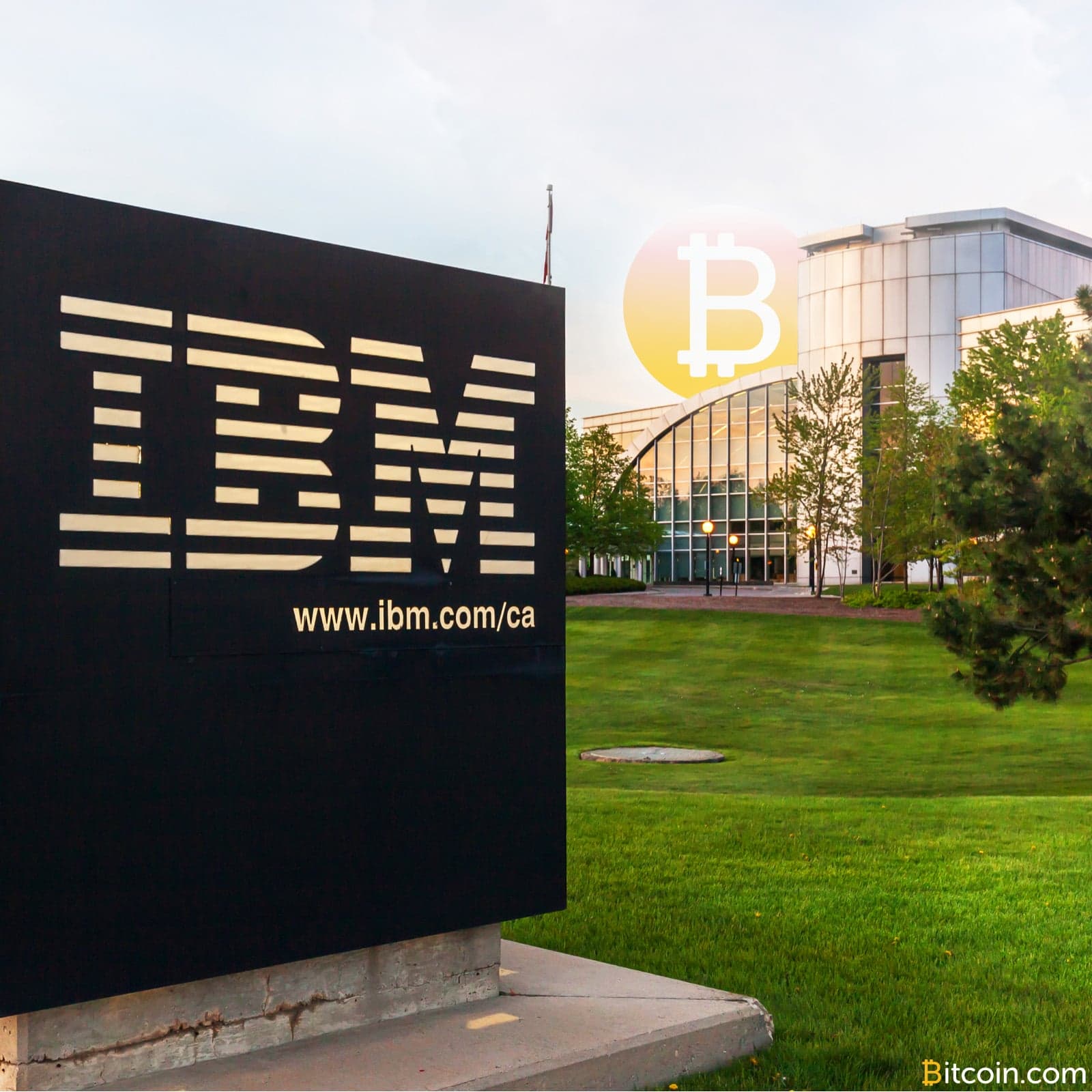 No, IBM’s Quantum Computer Won’t Break Bitcoin