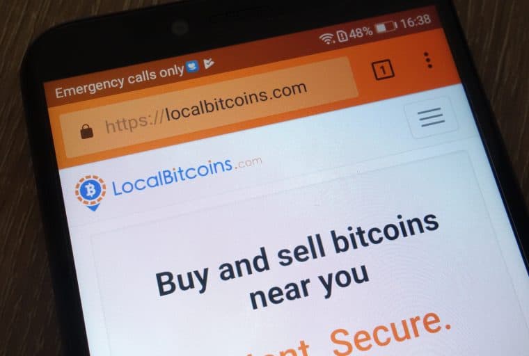 The Daily: Crypto Wallet Raises $15 Million, Localbitcoins Suffers Vulnerability