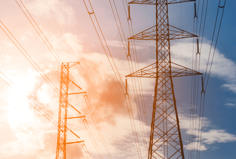 9 Crypto Firms Sue Washington State Utility Over 50 Percent Rate Hike