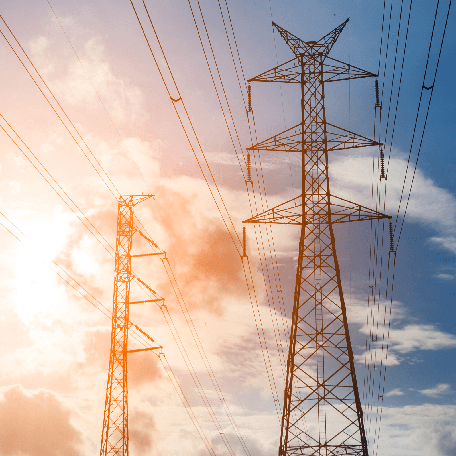 9 Crypto Firms Sue Washington State Utility Over 50 Percent Rate Hike