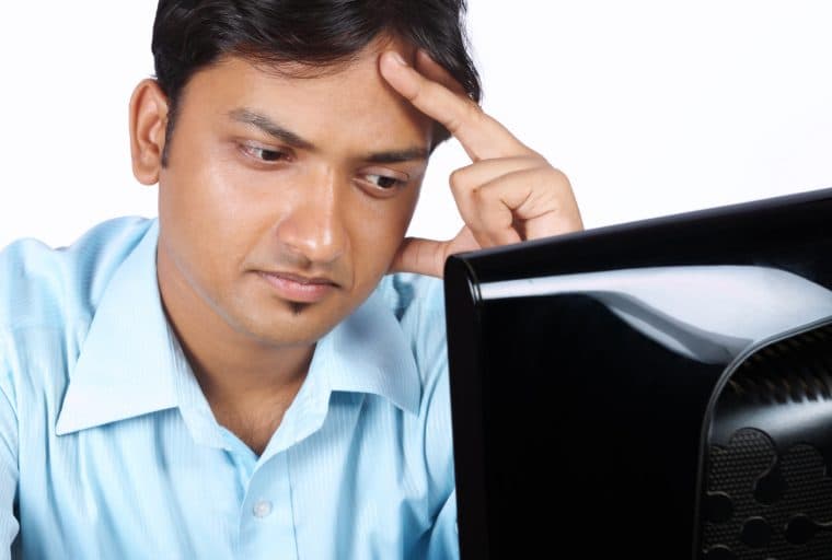 Indian Bank Forcing Customers to Agree to Anti-Cryptocurrency Policy