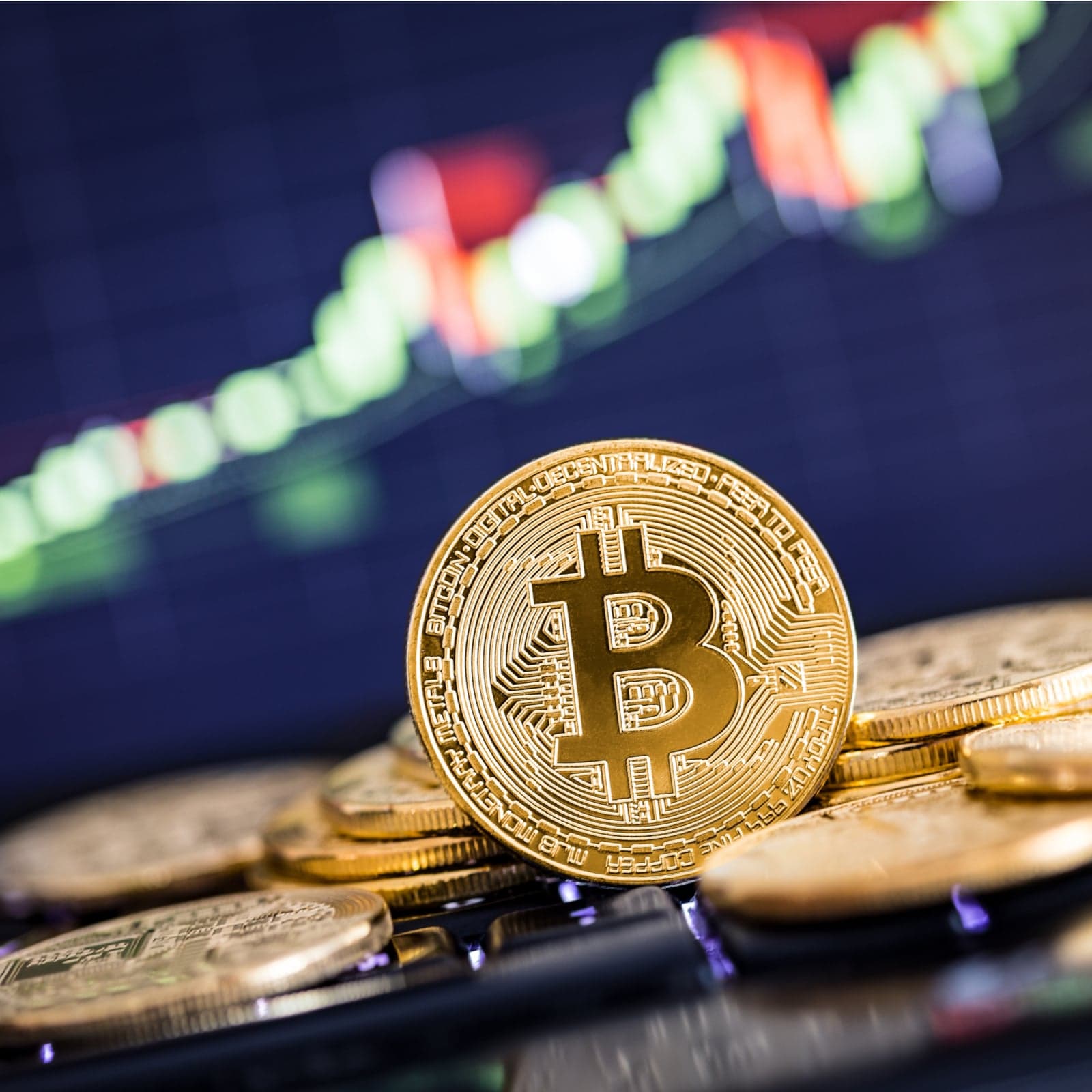 Bitblock Publishes Alternative Valuation Model That Suggests BTC Is Underpriced