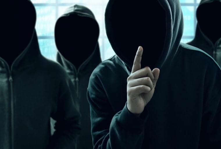 Dropgangs and Dead Drops: Report Highlights Evolving Darknet Market Opsec