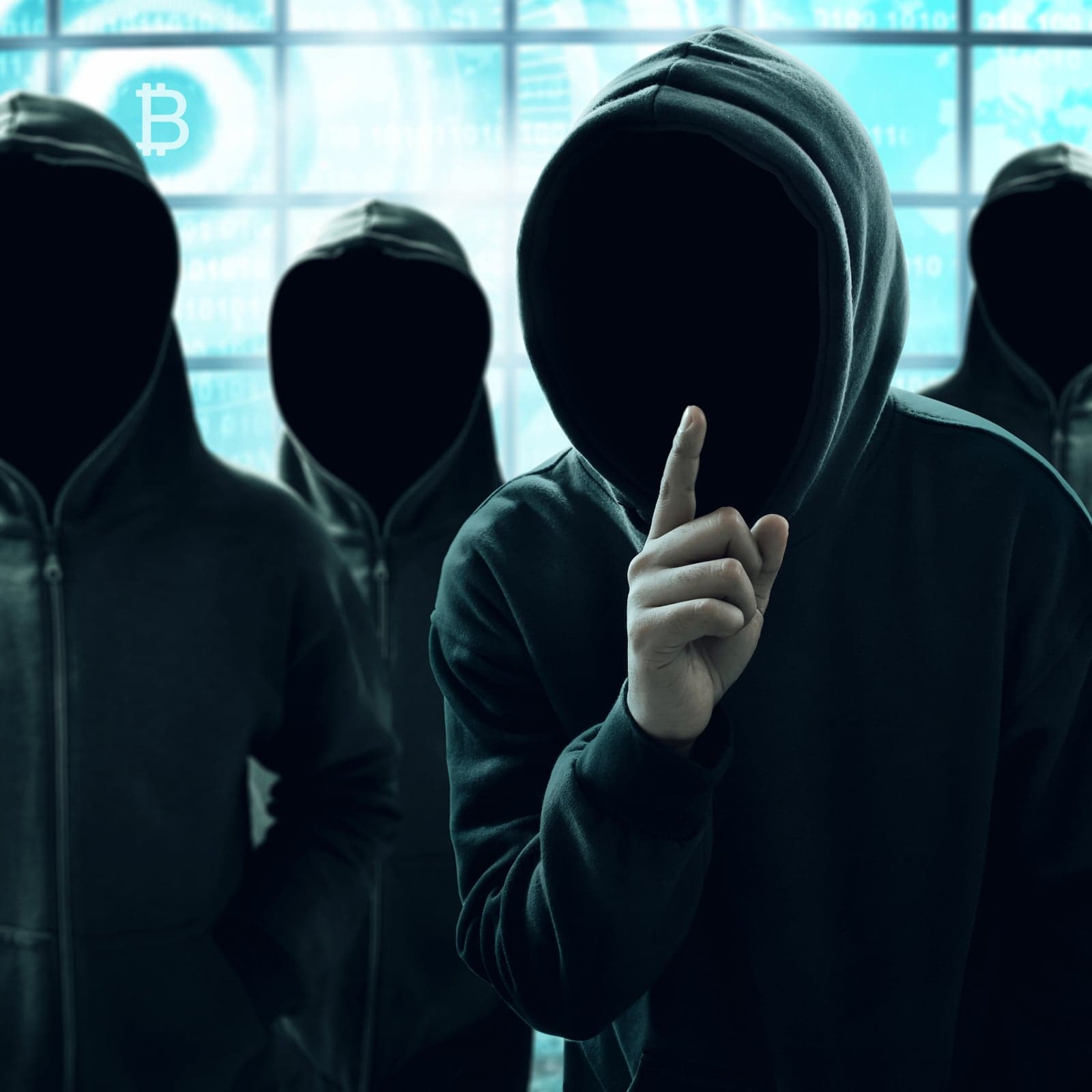 Dropgangs and Dead Drops: Report Highlights Evolving Darknet Market Opsec