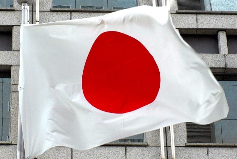 Japanese Regulator Clarifies Stance on Bitcoin ETFs and Derivatives