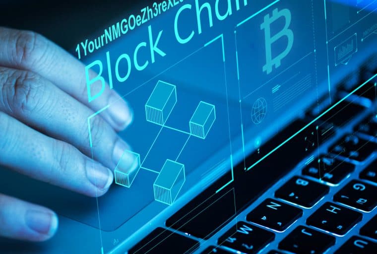 How to Generate a Bitcoin Address With Your Own Name