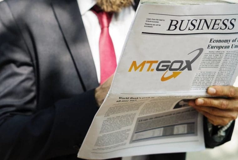 Bitcoin History Part 9: Mt. Gox Is Born