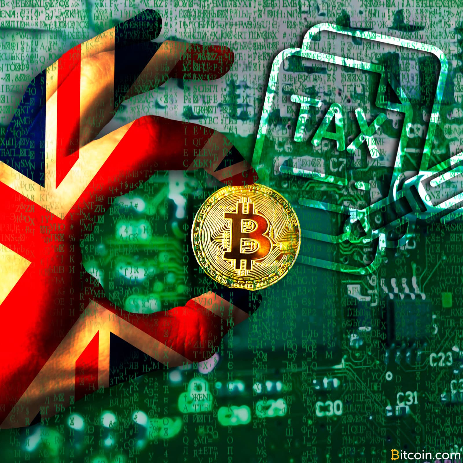 What UK Bitcoin Investors Should Know as Tax Deadline Approaches