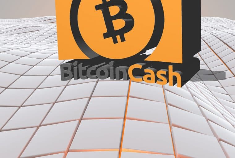 Developer Releases Cash-DB, a Terab Project Fork for the BCH Network