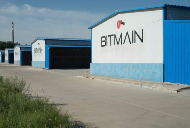 Report Claims Chinese Mining Giant Bitmain Is Prepping for New Leadership