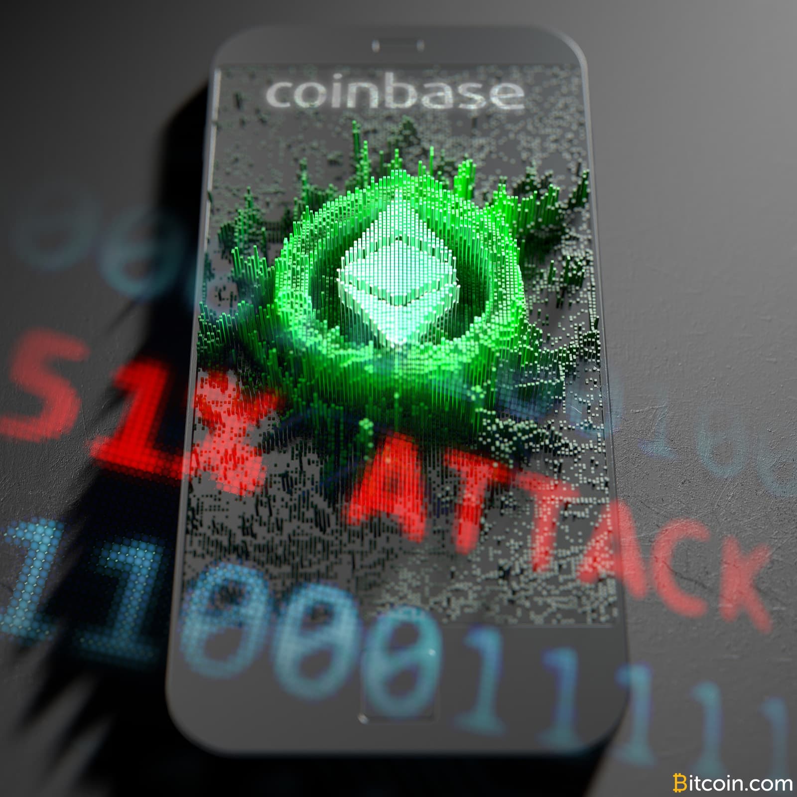 Coinbase Suspends Ethereum Classic Following 51 Percent Attack