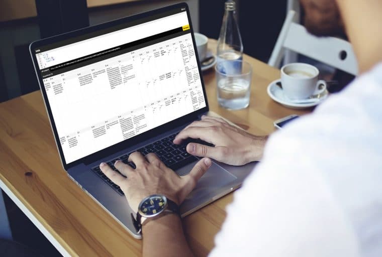 Query the Bitcoin Cash Blockchain With Bitcoin.com's Dedicated Bitdb Node