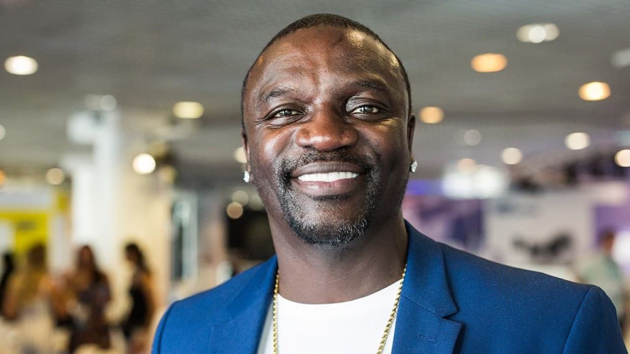 Akon Joins Presidential Campaign of Bitcoin Entrepreneur Brock Pierce as Chief Strategist