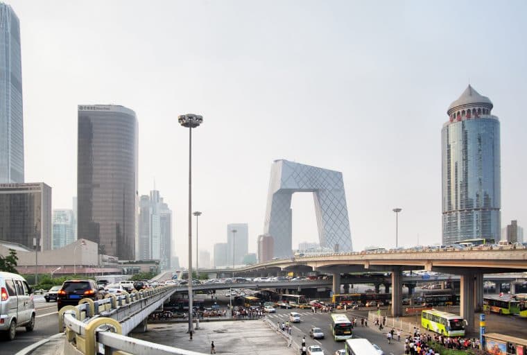 4 Beijing Regulators Issue New Crypto Activity Warning