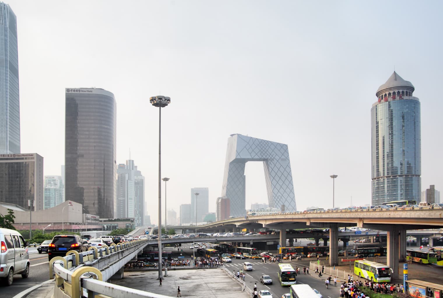 4 Beijing Regulators Issue New Crypto Activity Warning