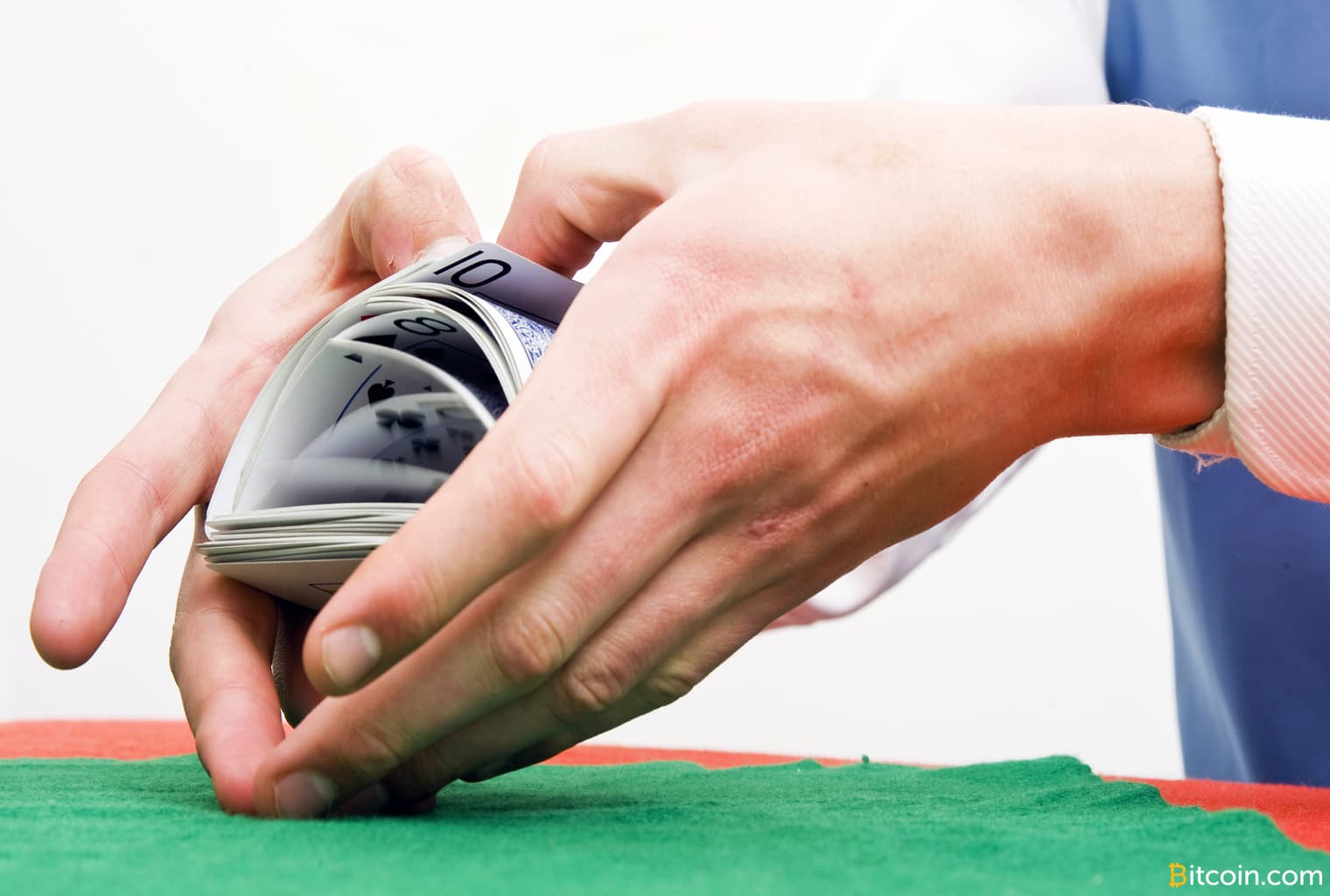 Cashshuffle Participants Mix $20K of Bitcoin Cash in One Transaction