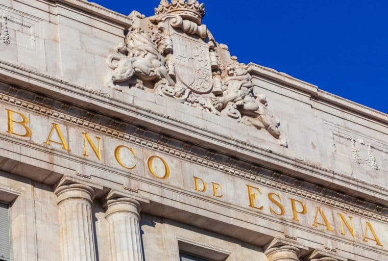 Bank of Spain Report: Bitcoin Is a Solution for a System Without Censorship