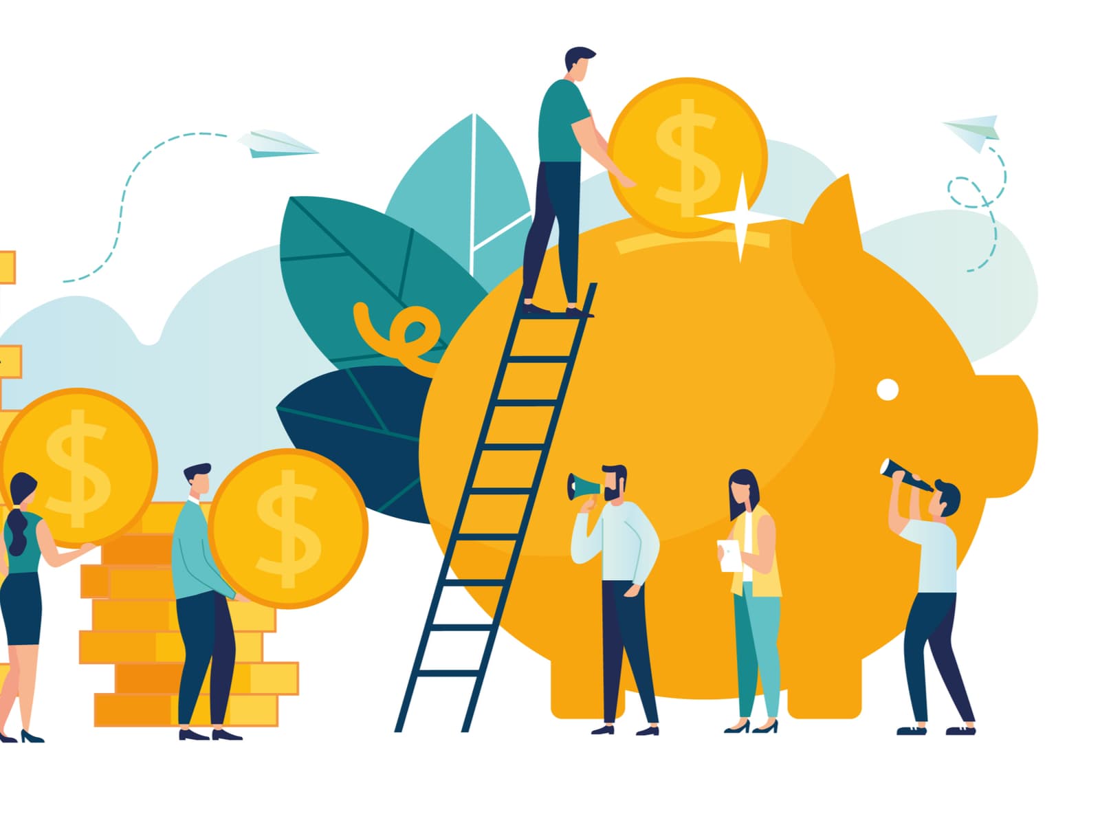 Pantera Predicts Institutions to Invest in Crypto After Next Bull Trend is Established