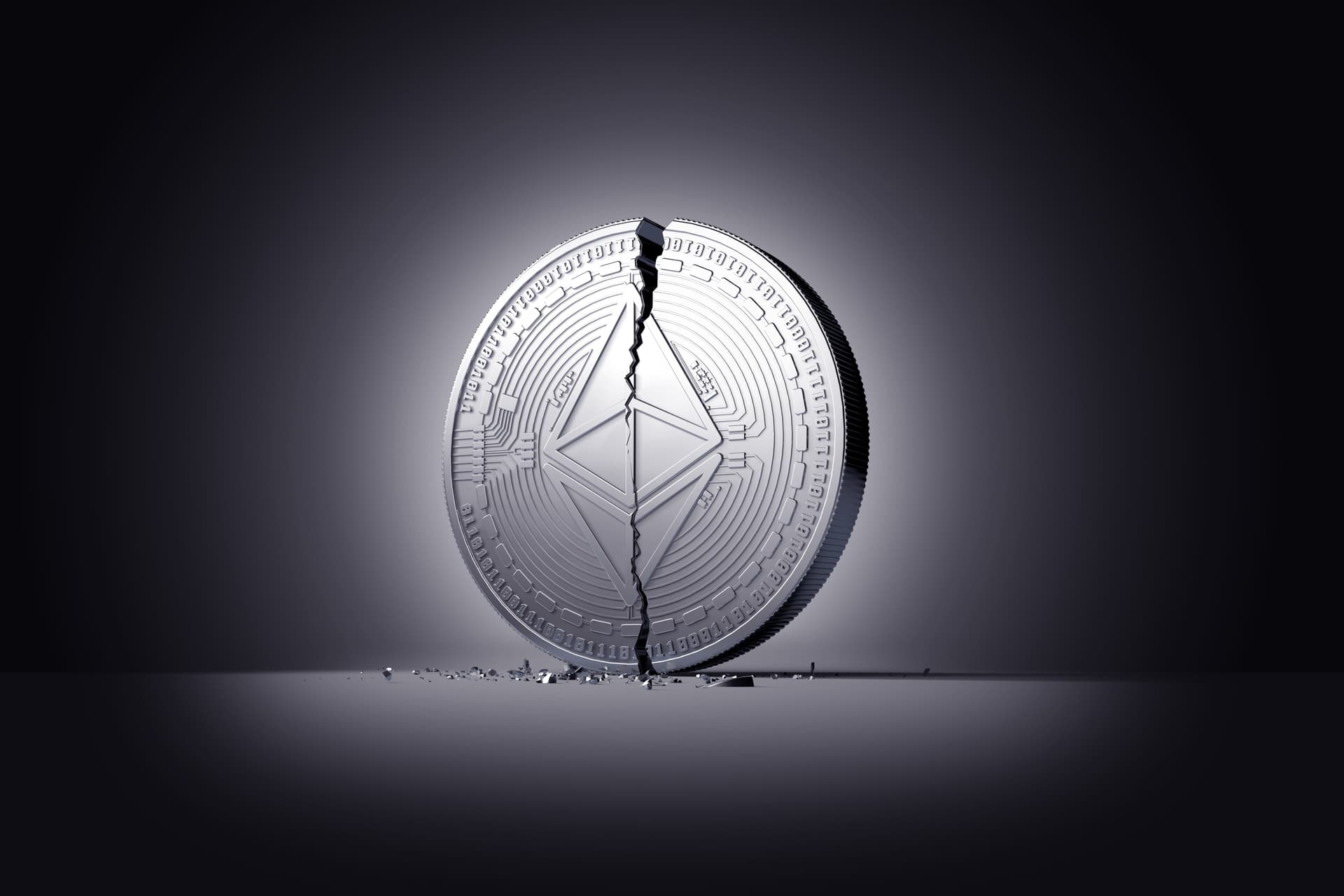 New PWC Report on Crypto Insolvency Captures the ICO Chaos