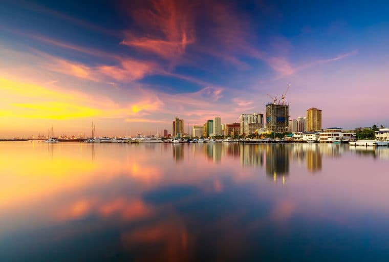 Philippines Announces New Cryptocurrency Regulations