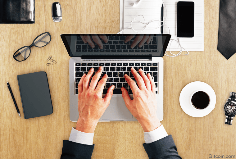 New Freelancing Platform Supports 12 Different Cryptocurrencies