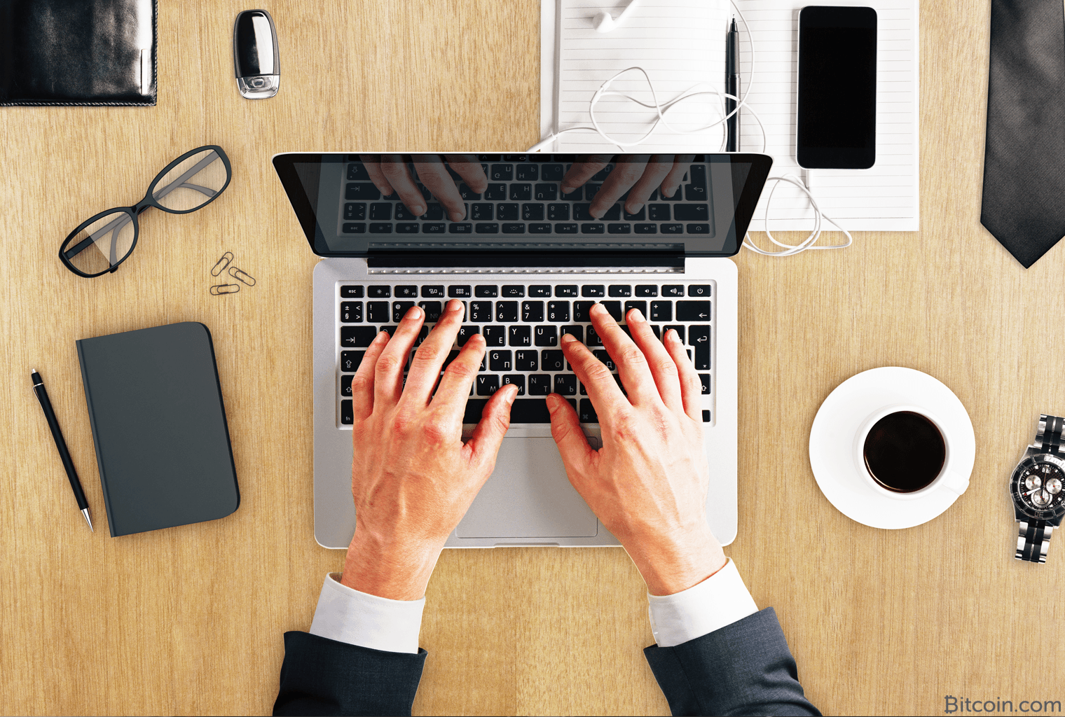 New Freelancing Platform Supports 12 Different Cryptocurrencies