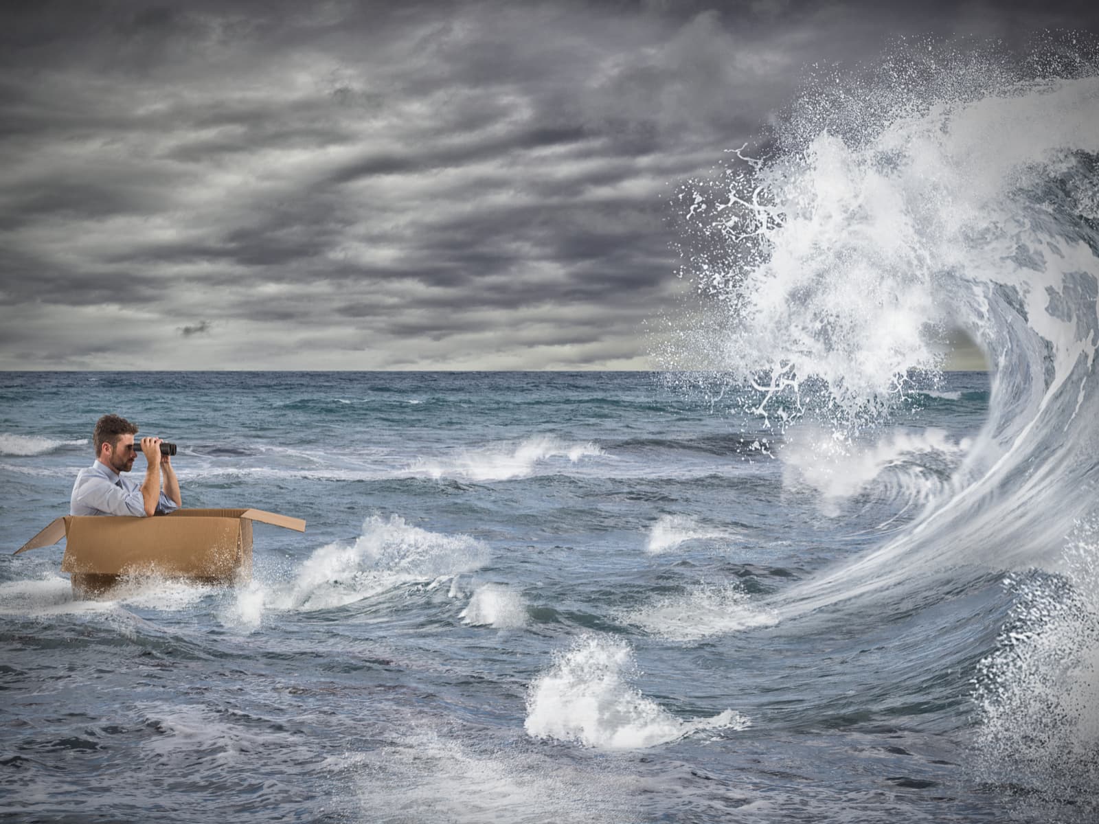 US Lawyers: Crypto Regulations Are 'Tough Waters to Navigate'