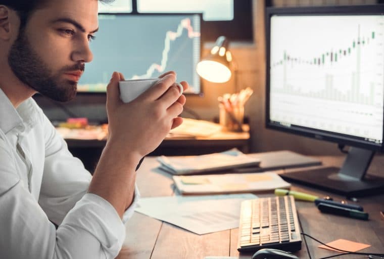 Markets Update: Traders Patiently Wait for Crypto's Longest Bear Run to End