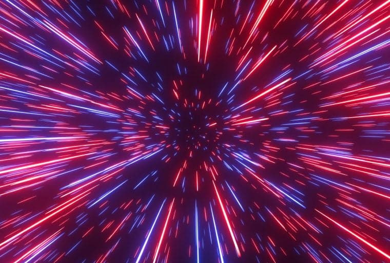 Heavy Borrowers and Near-Failed States Likely to Drive Hyperbitcoinization