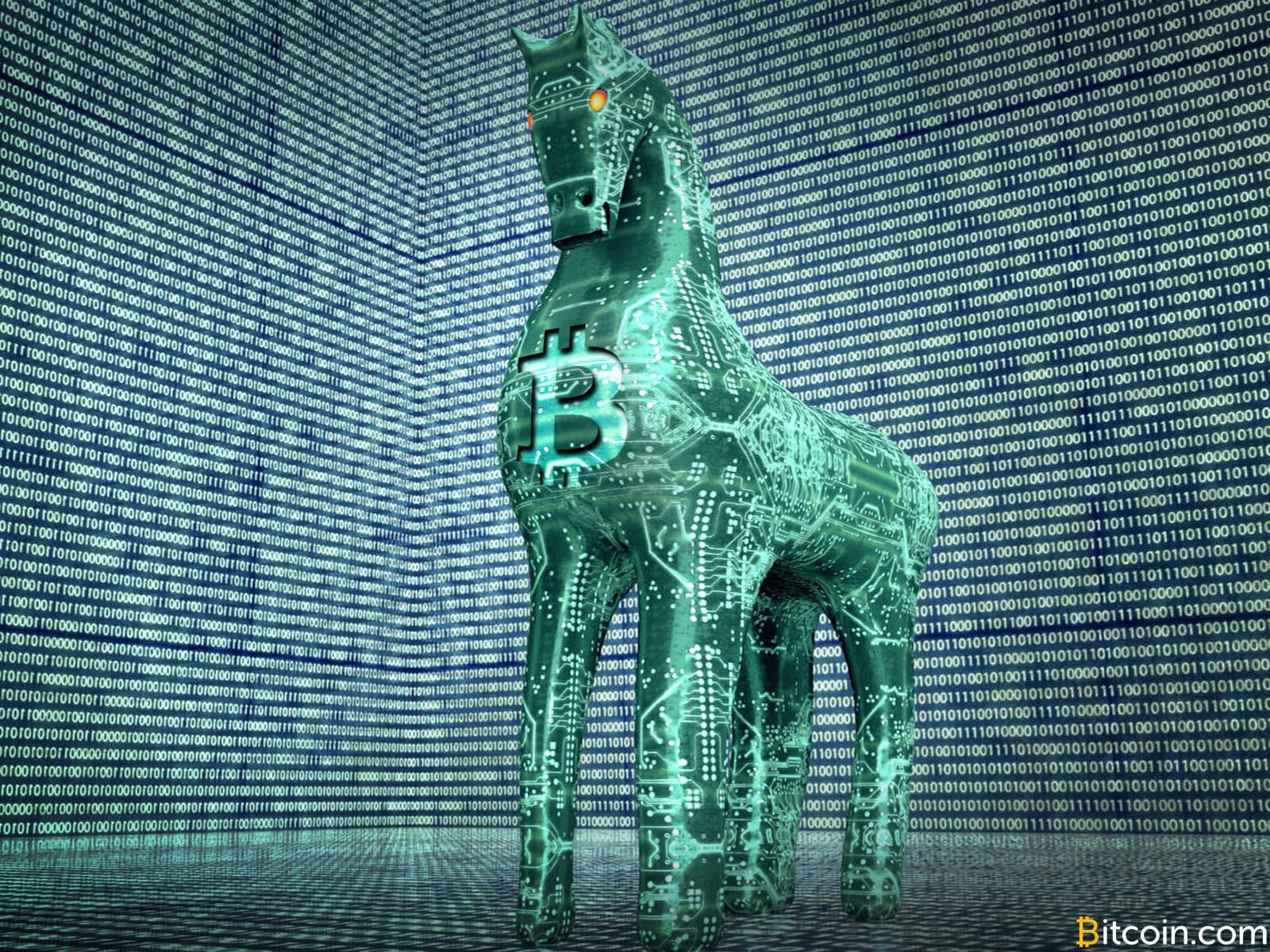 Central Bank Digital Currencies Are a Trojan Horse for Bitcoin