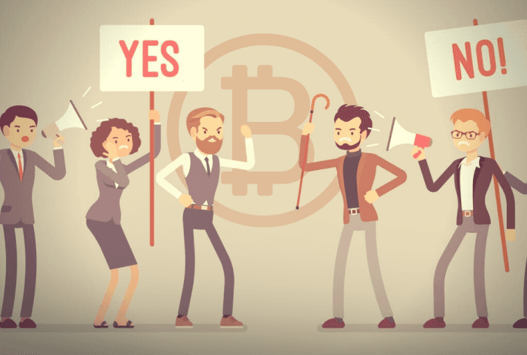 Proposal to Increase Bitcoin’s 21 Million Supply Sparks Debate