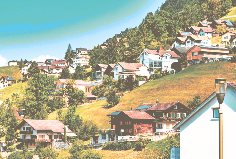 Post Office in Liechtenstein Now Sells BTC