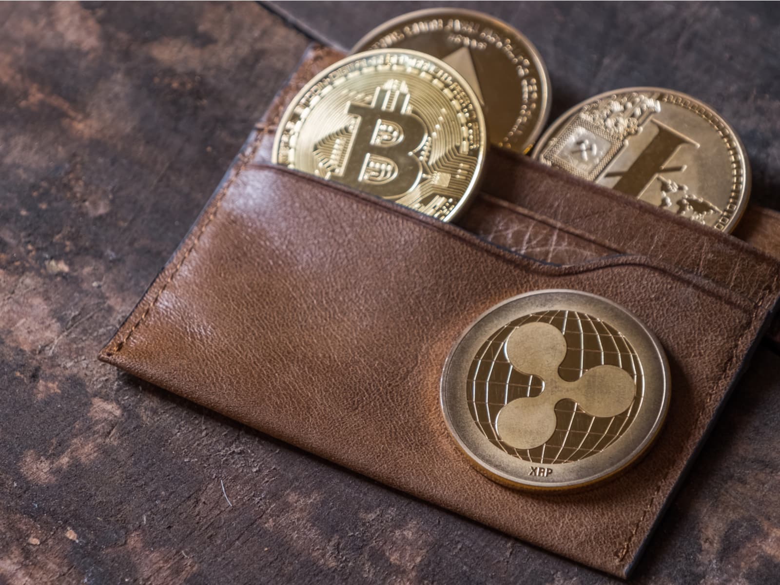 Stablecoins Dominate Currency Pairings for Leading Crypto Assets