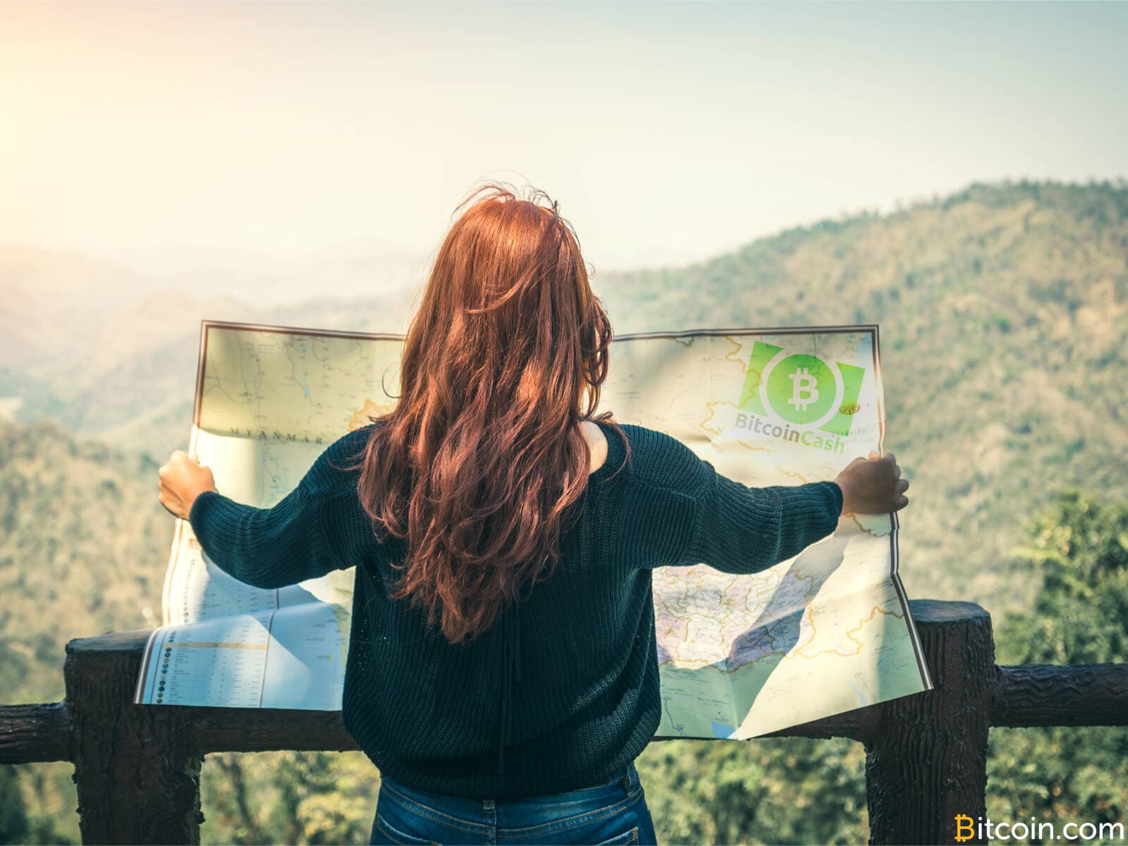 Blockchain.com Launches New Bitcoin Cash Block Explorer