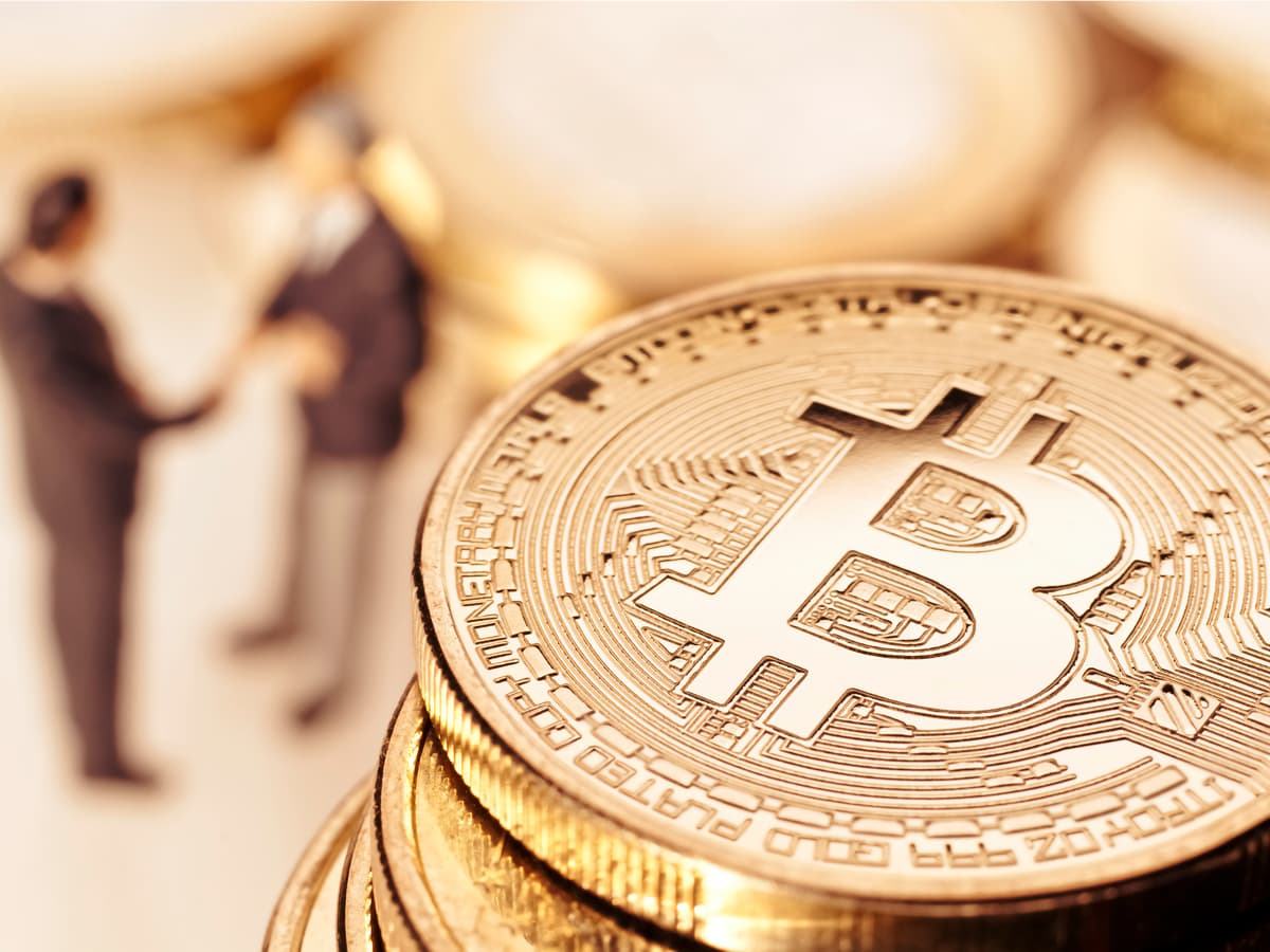 Fidelity Announces Institutional Crypto Platform is in 'Final Testing'