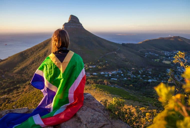 Survey Ranks South Africa Top for Cryptocurrency Ownership