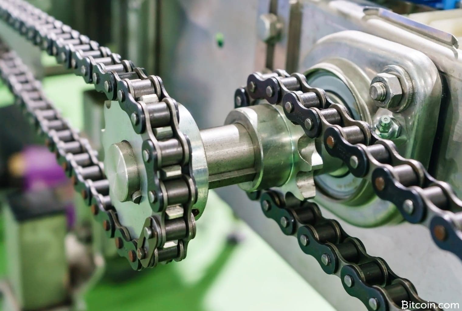 Drivechain Creator's Latest Paper Sparks Debate Over Bitcoin's Future Security