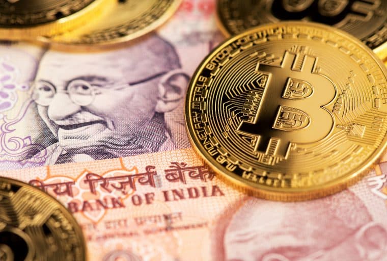 Bitcoin in INR: Binance, Wazirx, Cashaa, Zebpay Announce New Offers for India