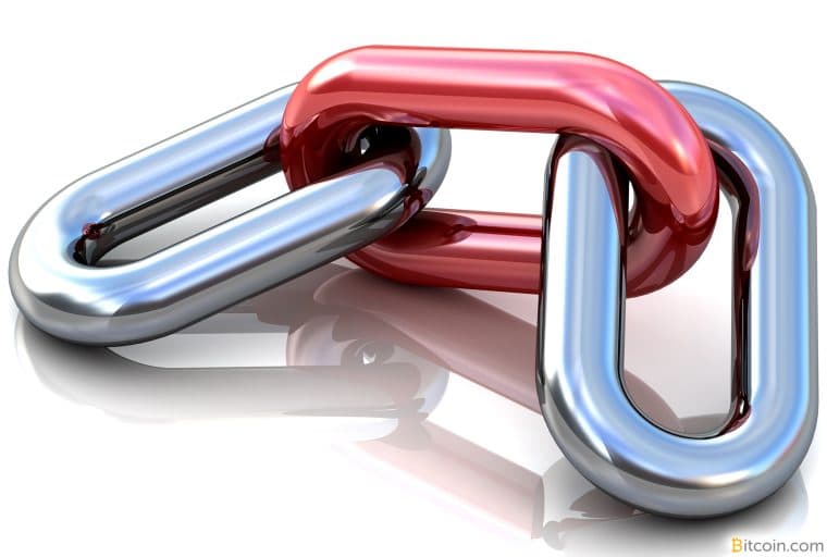 RSK Sidechain Is Now Secured by 45% of BTC's Hashrate