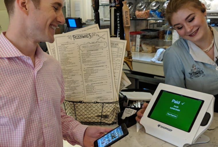 Point-of-Sale Platform Anypay Adds Full Bitcoin Cash Support