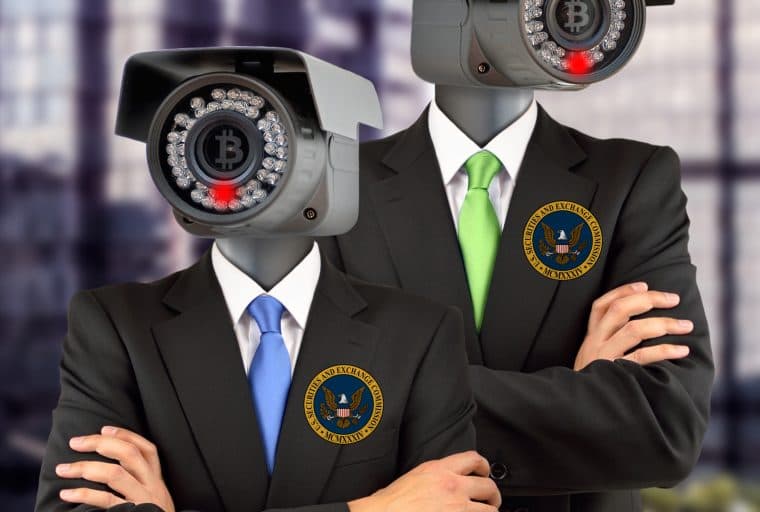 SEC Solicits Blockchain Analysis Tool to Identify Wallet Owners