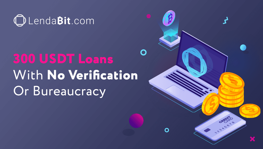 PR: LendaBit.com Launches Excellent P2P Service for Unverified Borrowers