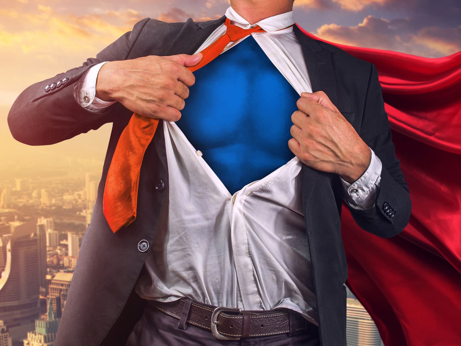 Mt. Gox Creditors Neither Need nor Deserve This Kind of 'Hero'