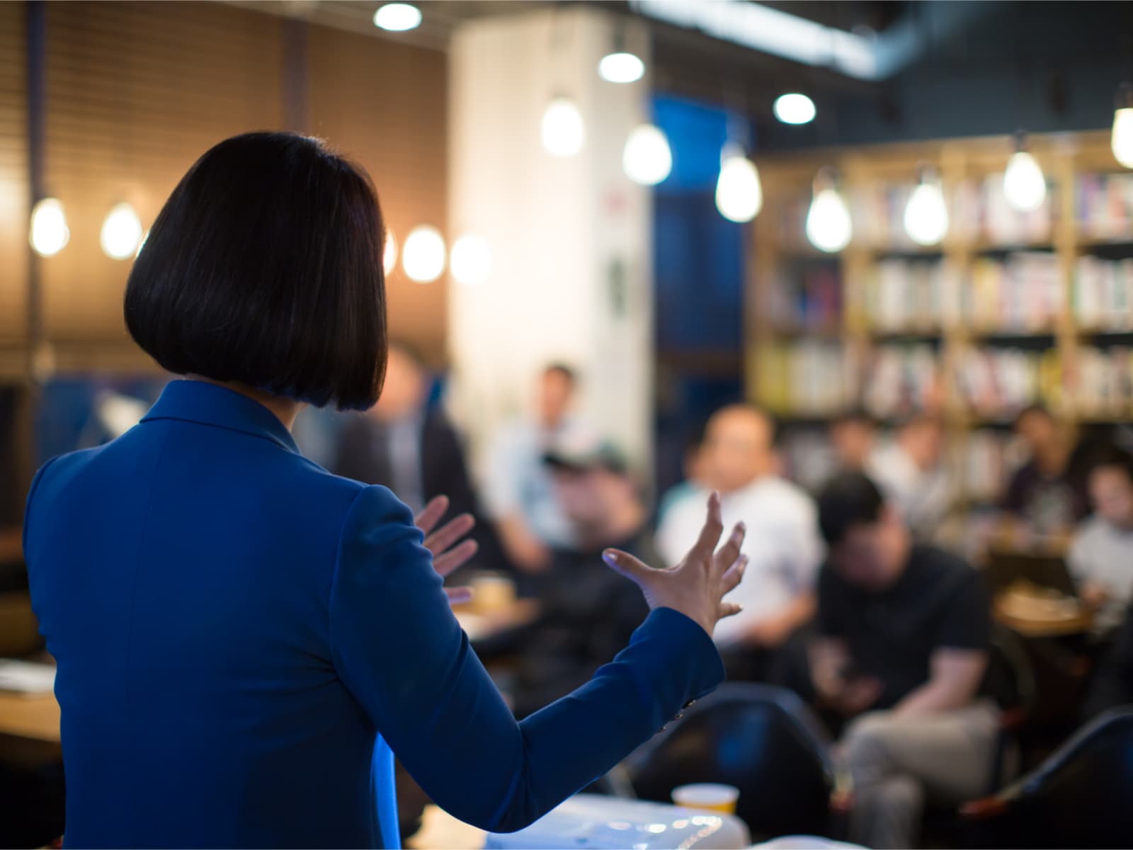 Hong Kong Crypto Exchange Coinsuper Shifts Focus to Institutional Investors