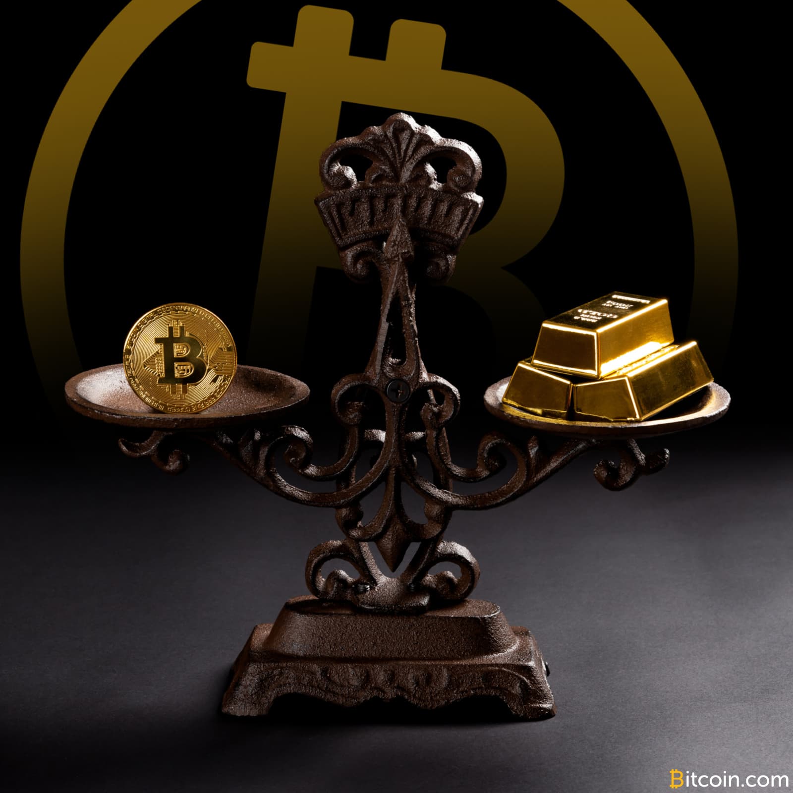 Bitcoin Had a Fairer Launch Than Any Altcoin